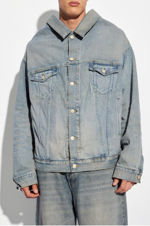 Balenciaga Denim jacket